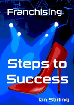 Paperback Franchising Steps to Success Book