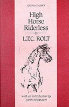 Paperback High Horse Riderless Book