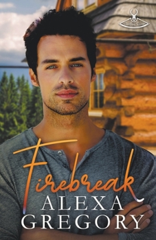 Paperback Firebreak Book