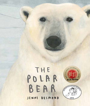 Hardcover The Polar Bear: Volume 2 Book
