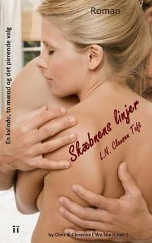 Paperback Skæbnens linjer [Danish] Book