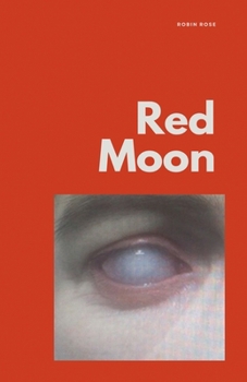 Paperback Red Moon Book