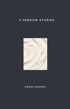 Paperback 5 Femdom Stories Book