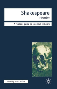 Paperback Shakespeare - Hamlet Book