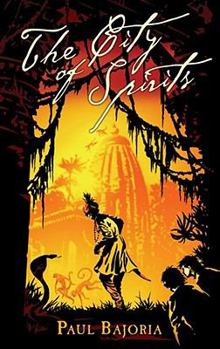 City of Spirits (Printers Devil Trilogy) - Book #3 of the Printer's Devil Trilogy