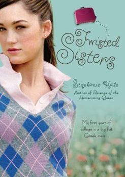 Paperback Twisted Sisters Book