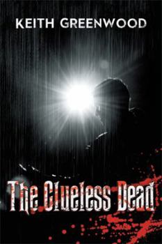 Paperback The Clueless Dead Book
