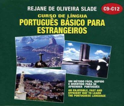 Audio CD Portugues Basico CD Set a Book