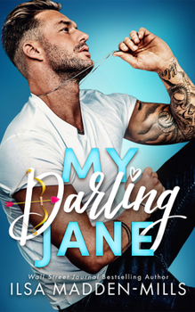 Paperback My Darling Jane Book