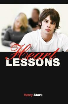 Paperback Heart Lessons Book