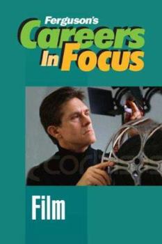Film - Book  of the Ferguson's Careers in Focus