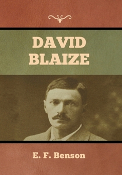 David Blaize - Book #1 of the David Blaize