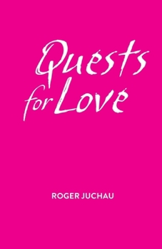 Paperback Quests for Love Book