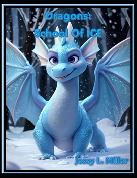 Paperback Dragon: School Of Ice Book