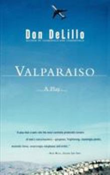 Paperback Valparaiso: A Play Book