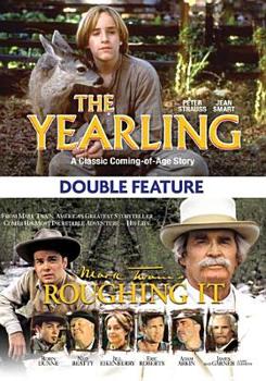 The Yearling / Mark Twain's Roughing It