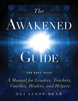 Paperback The Awakened Guide Book