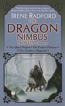 Mass Market Paperback The Dragon Nimbus Novels, Volume 1 Book