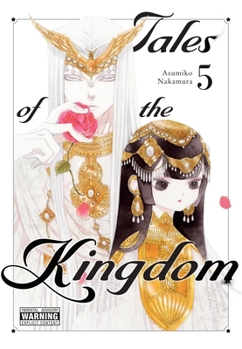 Hardcover Tales of the Kingdom, Vol. 5 Book
