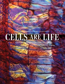 Paperback Cells are Life Book