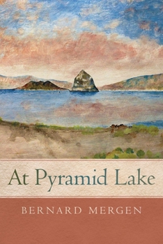 Paperback At Pyramid Lake Book