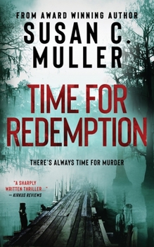 Paperback Time for Redemption Book