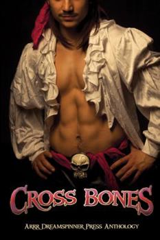 Paperback Cross Bones Book