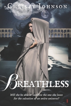 Paperback Breathless Book
