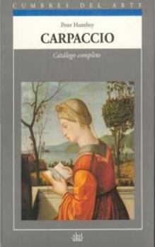 Carpaccio - Catalogo Completo (Spanish Edition)