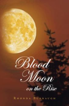 Blood Moon on the Rise - Book #2 of the Catch a Falling Star