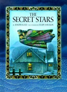 Hardcover The Secret Stars Book