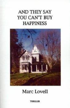 Paperback And They Say You Can't Buy Happiness Book