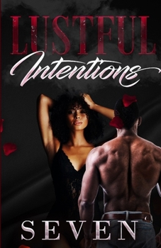 Paperback Lustful Intentions Book