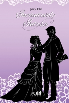 Paperback Incantevole Intesa [Italian] Book