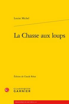 Paperback La Chasse Aux Loups [French] Book