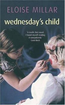 Paperback Wednesday's Child Book