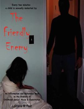 Paperback The Friendly Enemy Book