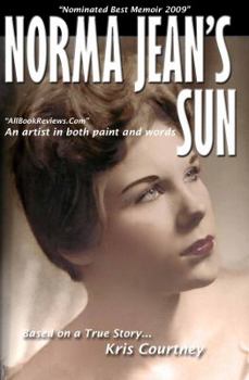 Paperback Norma Jean's Sun Book