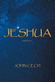 Hardcover Jeshua Book