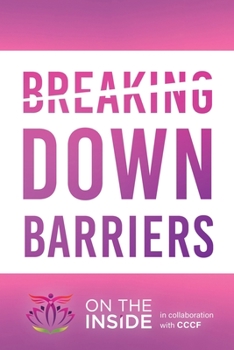 Paperback Breaking Down Barriers Book