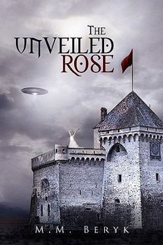 Paperback The Unveiled Rose Book