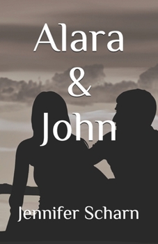 Paperback Alara & John [German] Book
