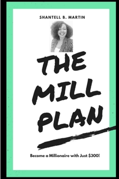 Paperback The Mill Plan Book