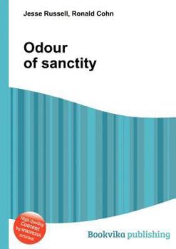 Odour of Sanctity