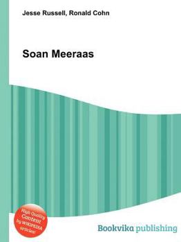 Paperback Soan Meeraas Book