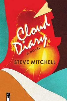 Paperback Cloud Diary Book