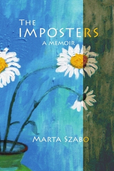 Paperback The Imposters Book