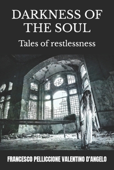 Paperback Darkness of the Soul Book