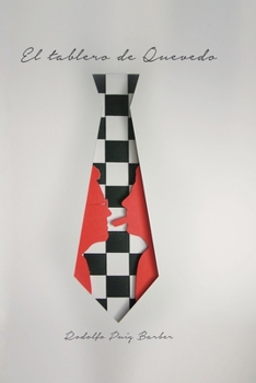 Paperback El Tablero de Quevedo [Spanish] Book