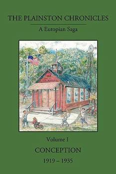 Paperback The Plainston Chronicles: Volume 1 Book